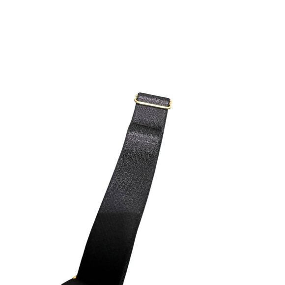 Soma Bra Vanishing 360 Perfect Coverage Black 32DDD Underwire Lined - Picture 3 of 8